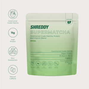 SUPERMATCHA - Original