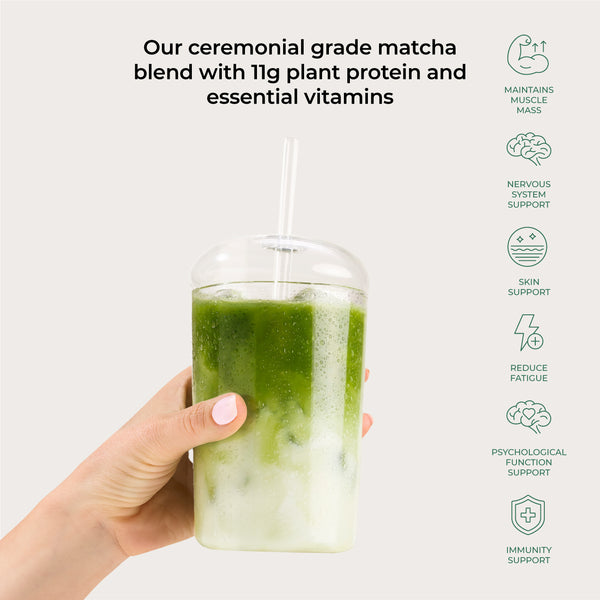 SUPERMATCHA - Original