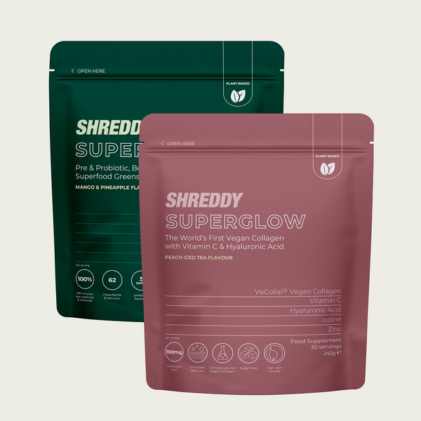 SUPERMORNINGS BUNDLE