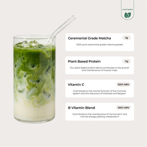 SUPERMATCHA - Original