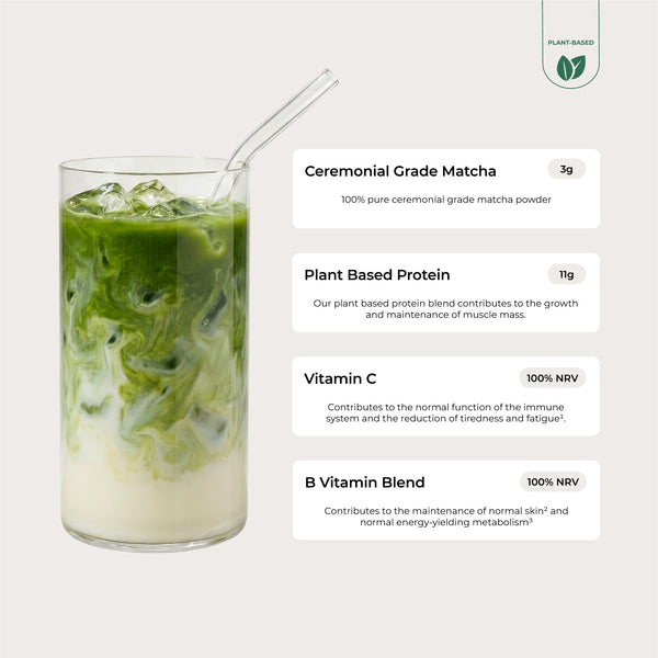 SUPERMATCHA - Original