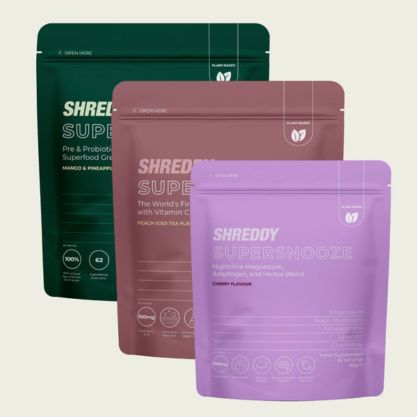 SUPEREVERYTHING BUNDLE