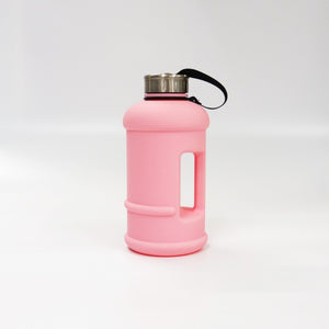 Shreddy Jug Pink