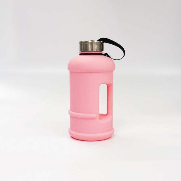 Shreddy Jug Pink