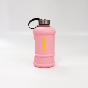 Shreddy Jug Pink